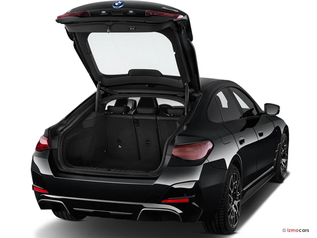 Neuf BMW I4 G26 LCI à Arles chez BMW ARLES