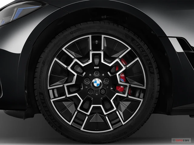 Neuf BMW I4 G26 LCI à Arles chez BMW ARLES