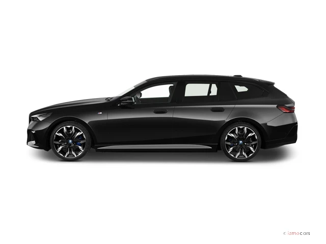 Neuf BMW I5 TOURING G61 à BAYONNE chez BMW BAYONNE