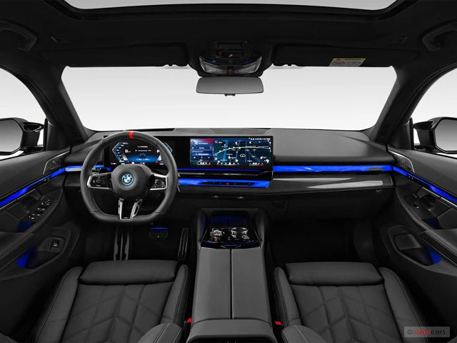 Neuf BMW I5 TOURING G61 à BAYONNE chez BMW BAYONNE