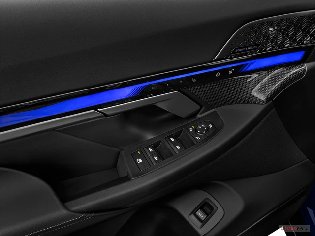 Neuf BMW I5 TOURING G61 à BAYONNE chez BMW BAYONNE