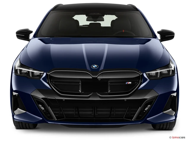 Neuf BMW I5 TOURING G61 à BAYONNE chez BMW BAYONNE