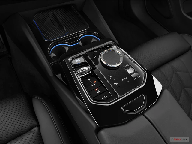 Neuf BMW I5 TOURING G61 à BAYONNE chez BMW BAYONNE