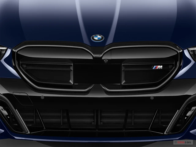 Neuf BMW I5 TOURING G61 à BAYONNE chez BMW BAYONNE