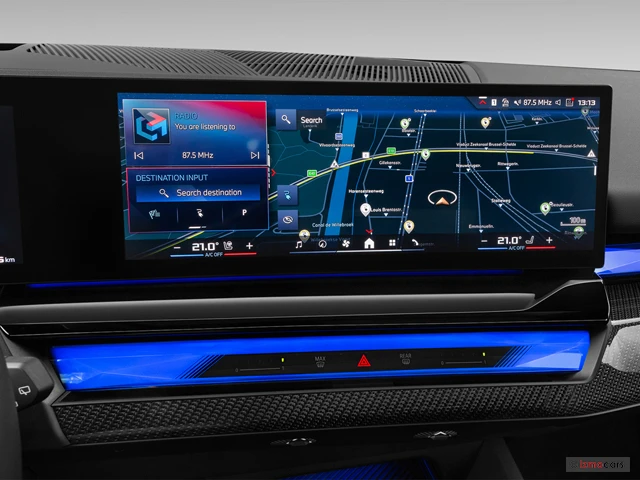 Neuf BMW I5 TOURING G61 à BAYONNE chez BMW BAYONNE