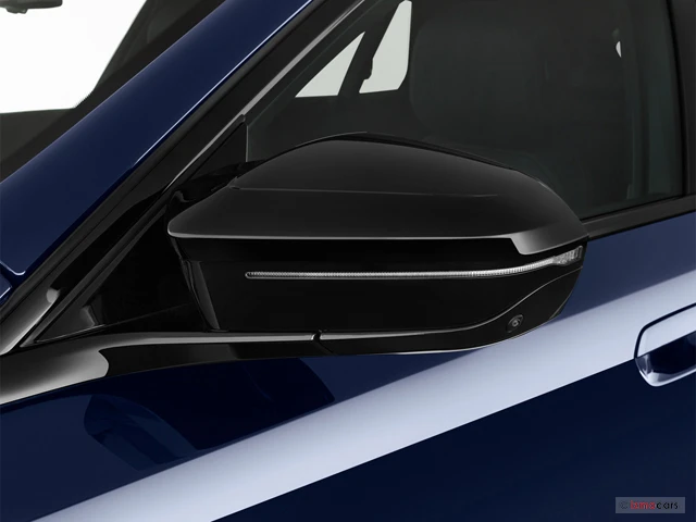 Neuf BMW I5 TOURING G61 à BAYONNE chez BMW BAYONNE