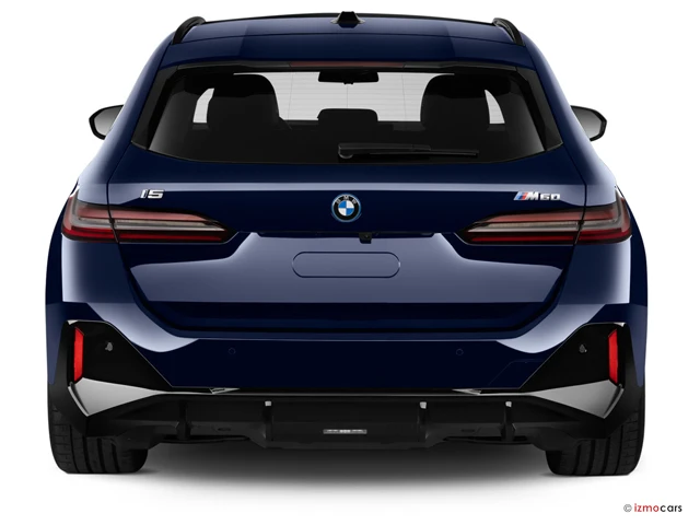 Neuf BMW I5 TOURING G61 à BAYONNE chez BMW BAYONNE