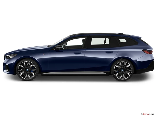 Neuf BMW I5 TOURING G61 à BAYONNE chez BMW BAYONNE