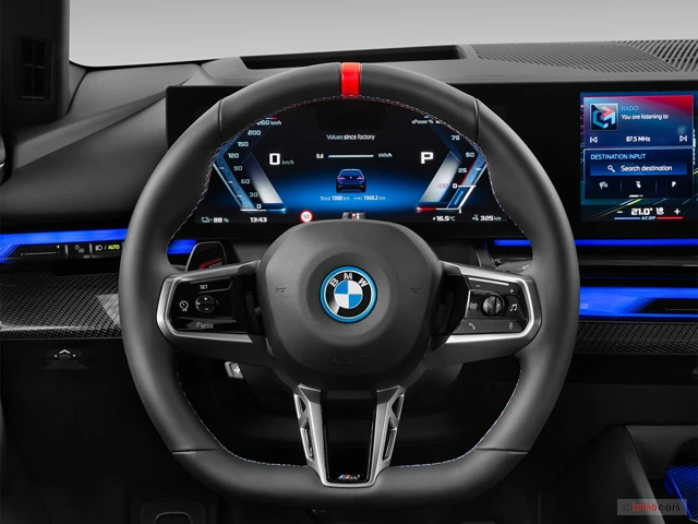 Neuf BMW I5 TOURING G61 à BAYONNE chez BMW BAYONNE