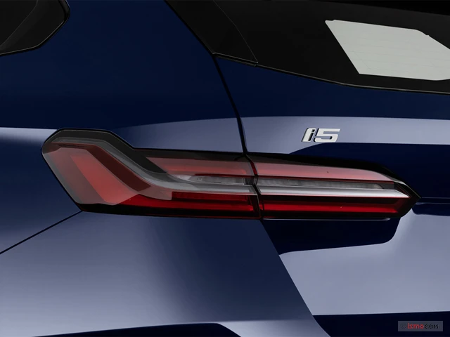 Neuf BMW I5 TOURING G61 à BAYONNE chez BMW BAYONNE