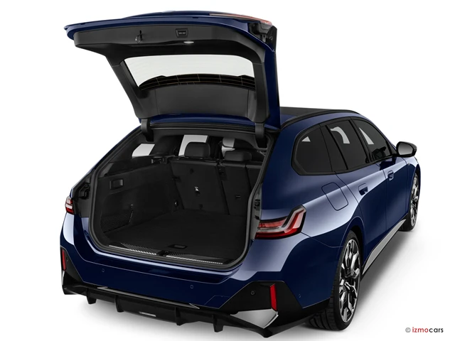 Neuf BMW I5 TOURING G61 à BAYONNE chez BMW BAYONNE