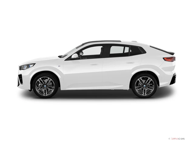 Neuf BMW X2 U10 à BAYONNE chez BMW BAYONNE