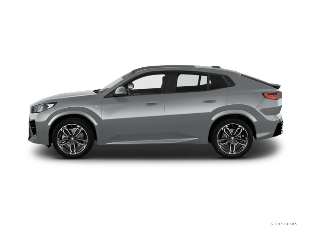 Neuf BMW X2 U10 à BAYONNE chez BMW BAYONNE