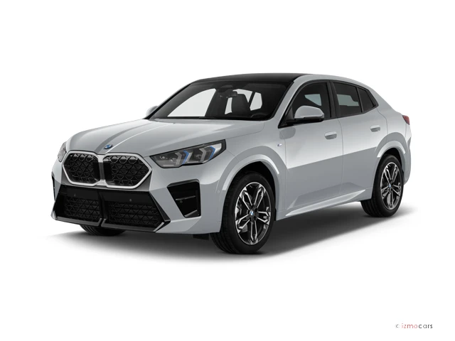 Neuf BMW X2 U10 à Arles chez BMW ARLES