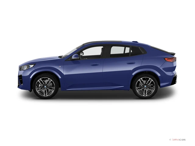 Neuf BMW X2 U10 à BAYONNE chez BMW BAYONNE