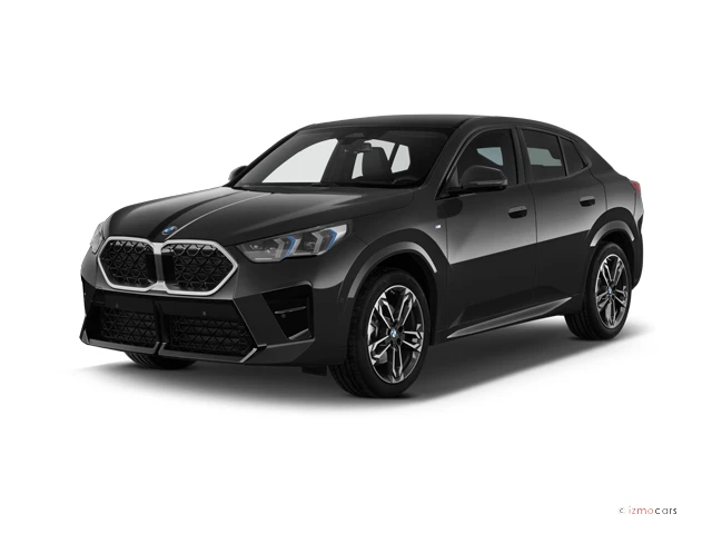 Neuf BMW X2 U10 à Arles chez BMW ARLES