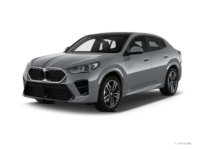 Neuf BMW X2 U10 à Arles chez BMW ARLES