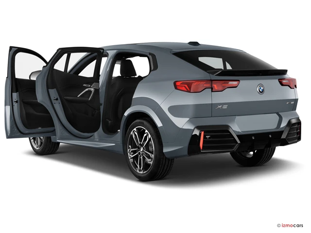 Neuf BMW X2 U10 à Arles chez BMW ARLES