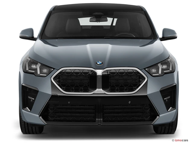 Neuf BMW X2 U10 à Arles chez BMW ARLES