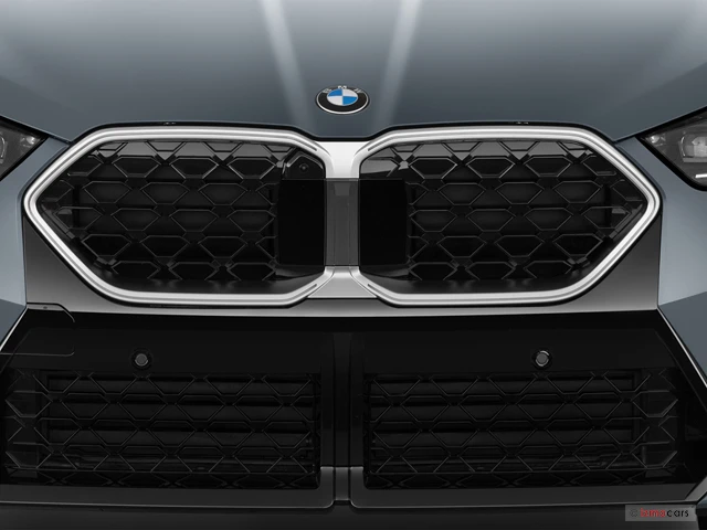 Neuf BMW X2 U10 à Arles chez BMW ARLES