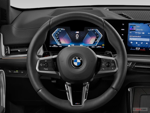 Neuf BMW X2 U10 à Arles chez BMW ARLES