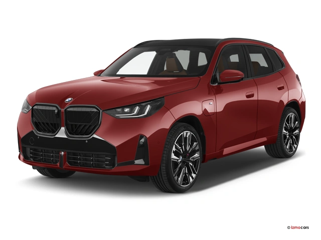 Neuf BMW X3 G45 à BAYONNE chez BMW BAYONNE