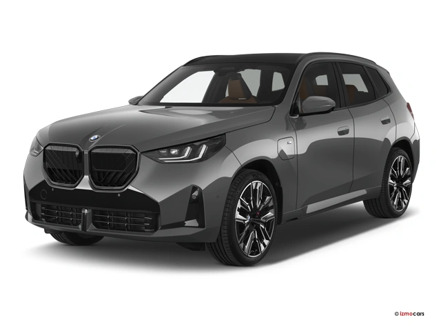 Neuf BMW X3 G45 à BAYONNE chez BMW BAYONNE