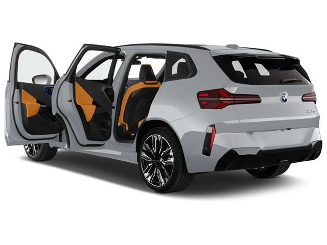 Neuf BMW X3 G45 à Arles chez BMW ARLES