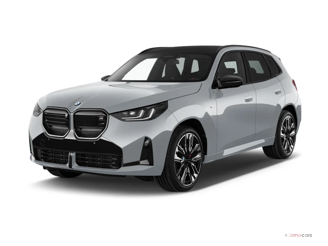 Neuf BMW X3 G45 à SECLIN  chez BMW SECLIN
