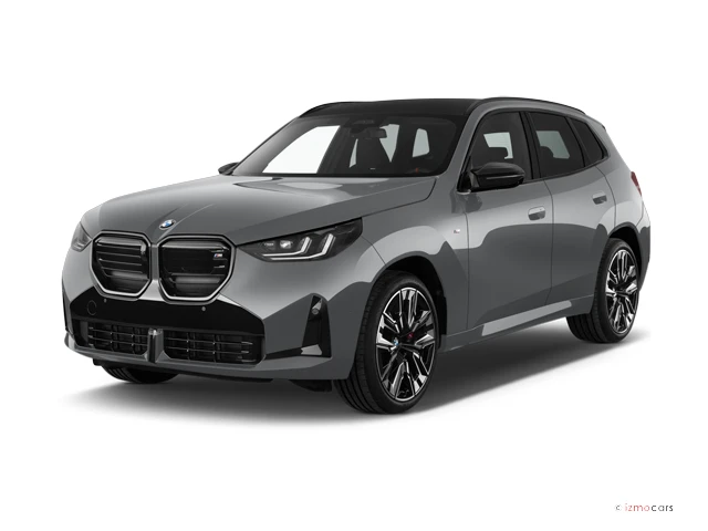 Neuf BMW X3 G45 à SECLIN  chez BMW SECLIN