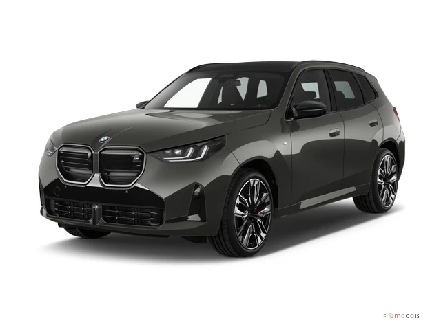Neuf BMW X3 G45 à BAYONNE chez BMW BAYONNE