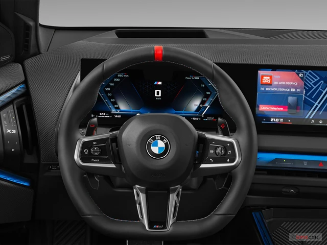Neuf BMW X3 G45 à Arles chez BMW ARLES