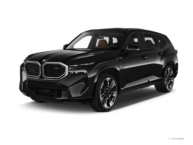 Neuf BMW XM G09 à Arles chez BMW ARLES