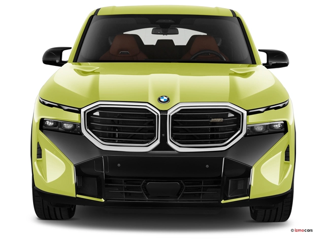 Neuf BMW XM G09 à Arles chez BMW ARLES