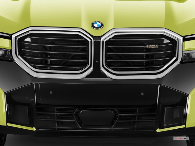 Neuf BMW XM G09 à Arles chez BMW ARLES
