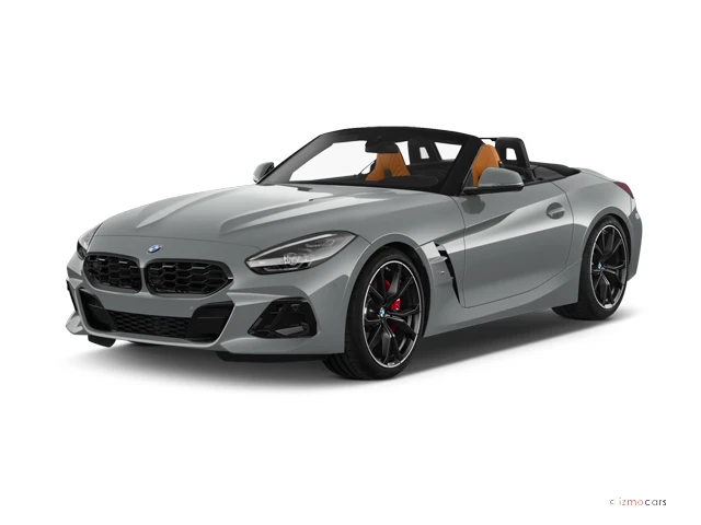 Neuf BMW Z4 G29 à BAYONNE chez BMW BAYONNE
