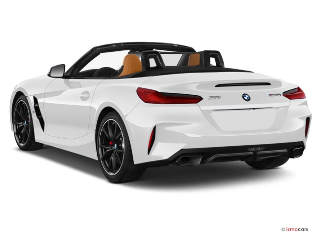 Neuf BMW Z4 G29 à Arles chez BMW ARLES