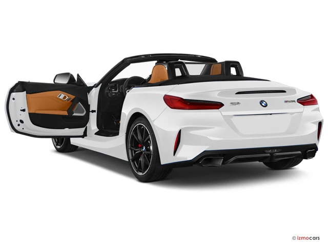 Neuf BMW Z4 G29 à Arles chez BMW ARLES