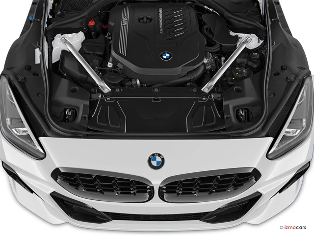 Neuf BMW Z4 G29 à Arles chez BMW ARLES