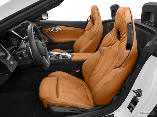 Neuf BMW Z4 G29 à Arles chez BMW ARLES