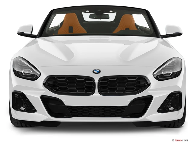 Neuf BMW Z4 G29 à Arles chez BMW ARLES
