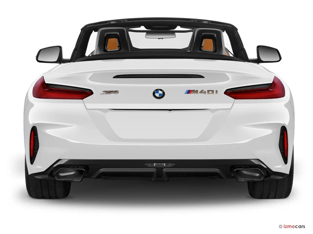 Neuf BMW Z4 G29 à Arles chez BMW ARLES