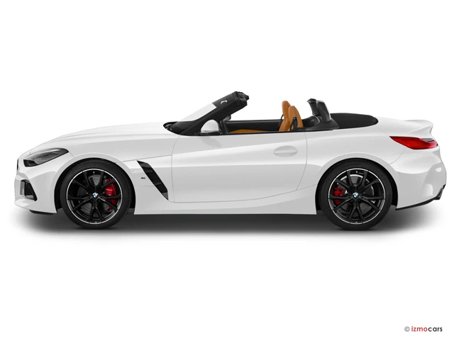 Neuf BMW Z4 G29 à Arles chez BMW ARLES