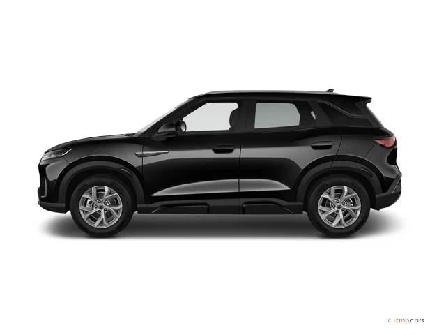 Neuf BYD ATTO 2 HYBRIDE à Lille chez BYD LILLE