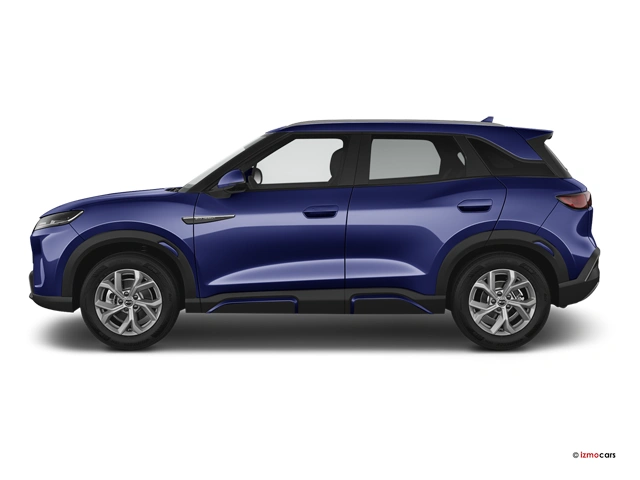 Neuf BYD ATTO 2 HYBRIDE à Lille chez BYD LILLE