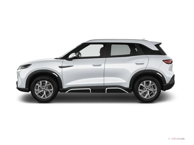Neuf BYD ATTO 2 HYBRIDE à Lille chez BYD LILLE