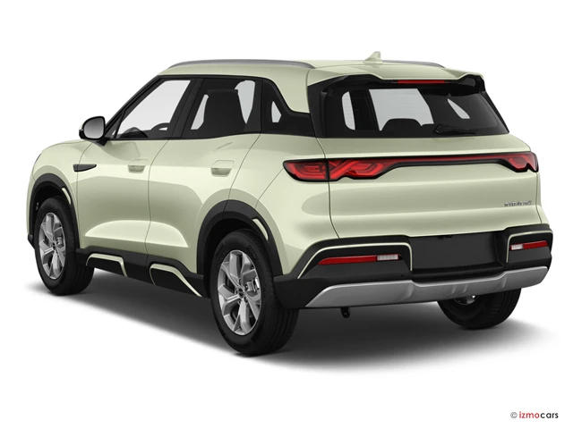 Neuf BYD ATTO 2 HYBRIDE à Lille chez BYD LILLE