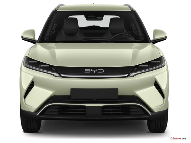 Neuf BYD ATTO 2 HYBRIDE à Lille chez BYD LILLE