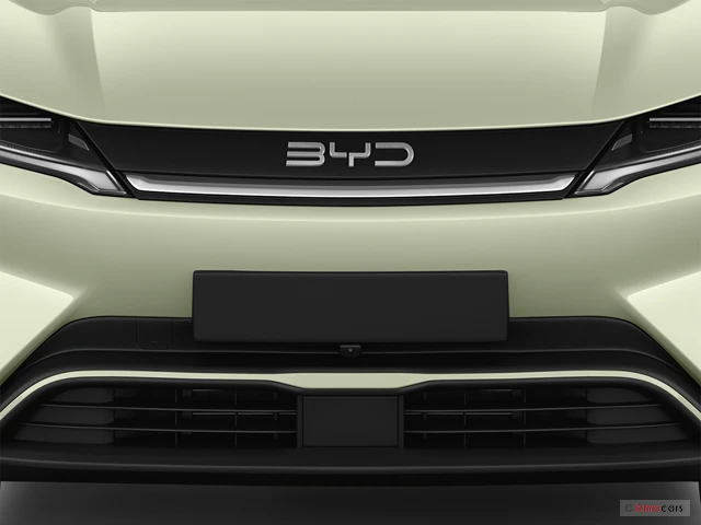 Neuf BYD ATTO 2 HYBRIDE à Lille chez BYD LILLE