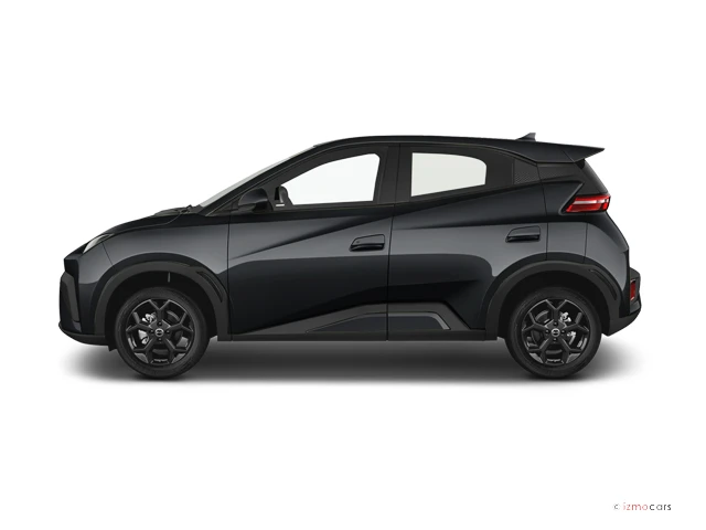 Neuf BYD DOLPHIN SURF à Lille chez BYD LILLE